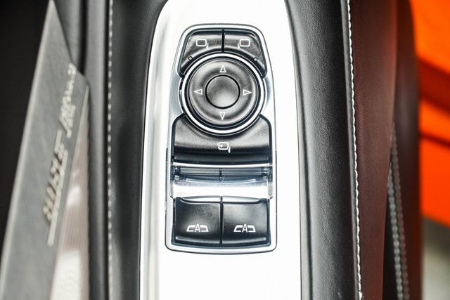 2020 Chevrolet Corvette 2dr Stingray Coupe w/3LT - 22926636 - 34