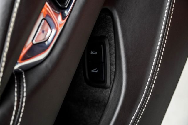 2020 Chevrolet Corvette 2dr Stingray Coupe w/3LT - 22926636 - 36