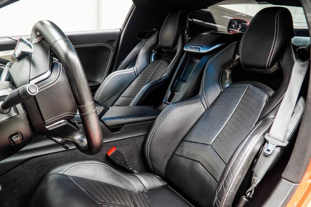 2020 Chevrolet Corvette 2dr Stingray Coupe w/3LT - 22926636 - 37