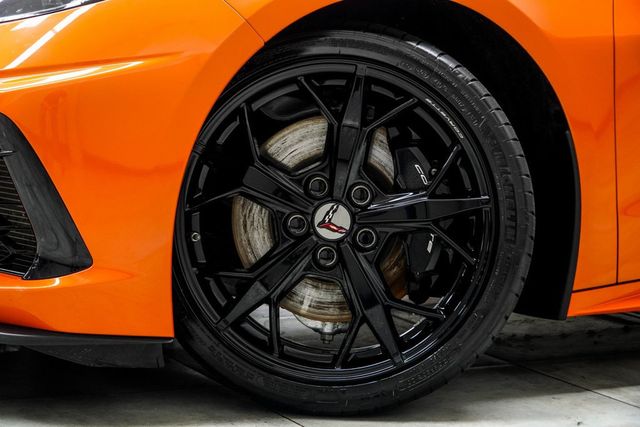 2020 Chevrolet Corvette 2dr Stingray Coupe w/3LT - 22926636 - 5