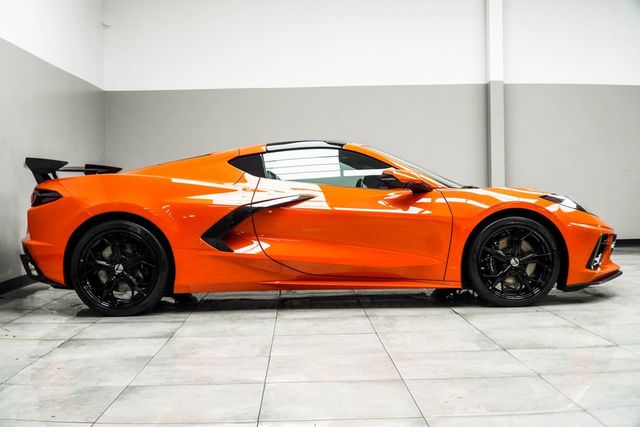 2020 Chevrolet Corvette 2dr Stingray Coupe w/3LT - 22926636 - 6