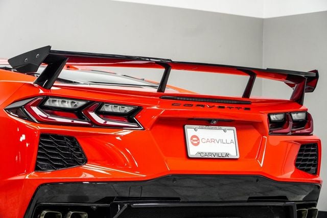 2020 Chevrolet Corvette 2dr Stingray Coupe w/3LT - 22972537 - 14