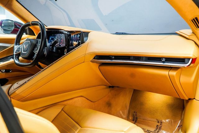 2020 Chevrolet Corvette 2dr Stingray Coupe w/3LT - 22972537 - 20