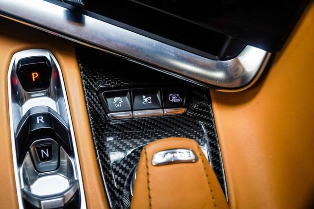 2020 Chevrolet Corvette 2dr Stingray Coupe w/3LT - 22972537 - 26