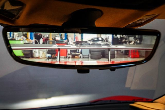 2020 Chevrolet Corvette 2dr Stingray Coupe w/3LT - 22972537 - 27