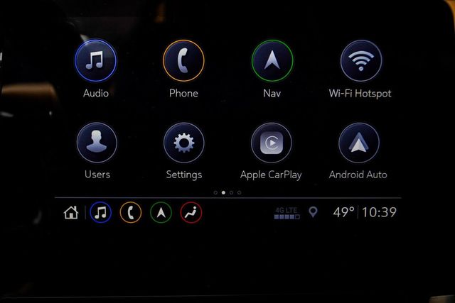 2020 Chevrolet Corvette 2dr Stingray Coupe w/3LT - 22972537 - 29