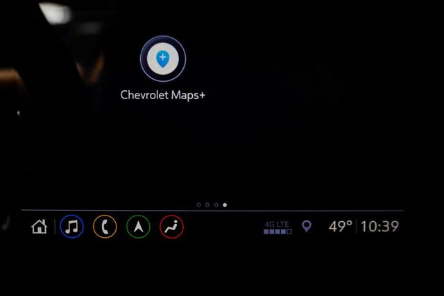 2020 Chevrolet Corvette 2dr Stingray Coupe w/3LT - 22972537 - 30