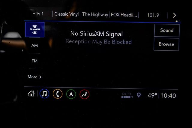 2020 Chevrolet Corvette 2dr Stingray Coupe w/3LT - 22972537 - 32