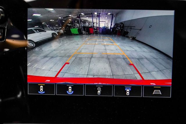 2020 Chevrolet Corvette 2dr Stingray Coupe w/3LT - 22972537 - 33