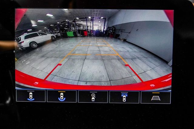 2020 Chevrolet Corvette 2dr Stingray Coupe w/3LT - 22972537 - 34