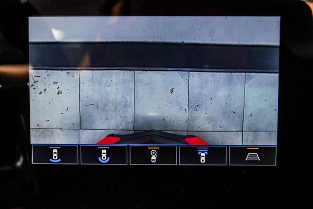 2020 Chevrolet Corvette 2dr Stingray Coupe w/3LT - 22972537 - 35