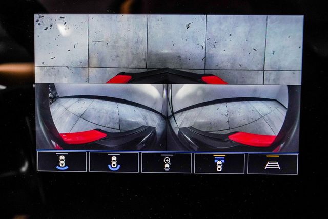 2020 Chevrolet Corvette 2dr Stingray Coupe w/3LT - 22972537 - 36