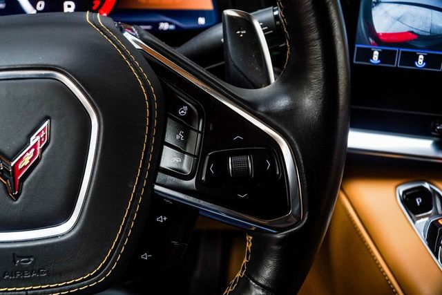 2020 Chevrolet Corvette 2dr Stingray Coupe w/3LT - 22972537 - 37