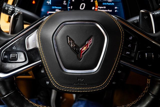 2020 Chevrolet Corvette 2dr Stingray Coupe w/3LT - 22972537 - 39