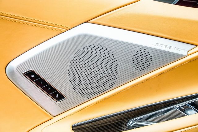 2020 Chevrolet Corvette 2dr Stingray Coupe w/3LT - 22972537 - 44