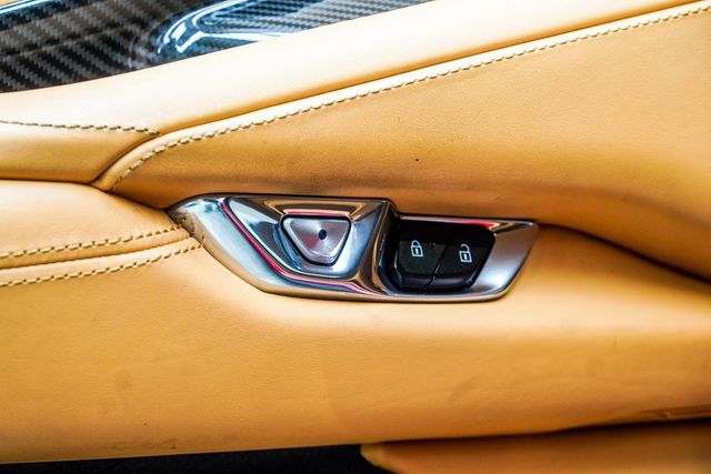 2020 Chevrolet Corvette 2dr Stingray Coupe w/3LT - 22972537 - 45