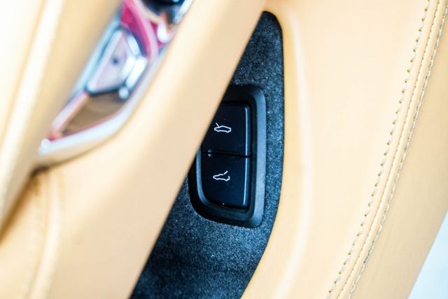 2020 Chevrolet Corvette 2dr Stingray Coupe w/3LT - 22972537 - 47