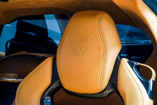 2020 Chevrolet Corvette 2dr Stingray Coupe w/3LT - 22972537 - 49