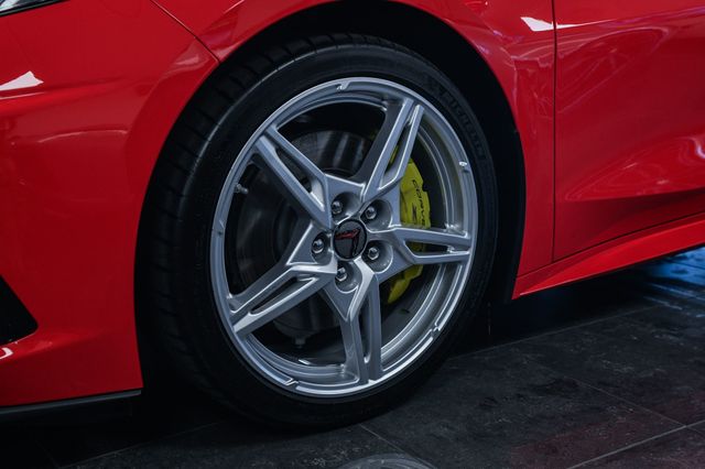 2020 Chevrolet Corvette 2dr Stingray Coupe w/3LT - 22927115 - 9