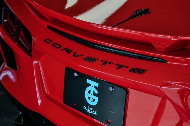 2020 Chevrolet Corvette 2dr Stingray Coupe w/3LT - 22927115 - 13