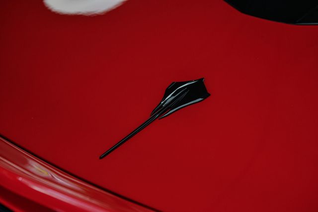 2020 Chevrolet Corvette 2dr Stingray Coupe w/3LT - 22927115 - 14