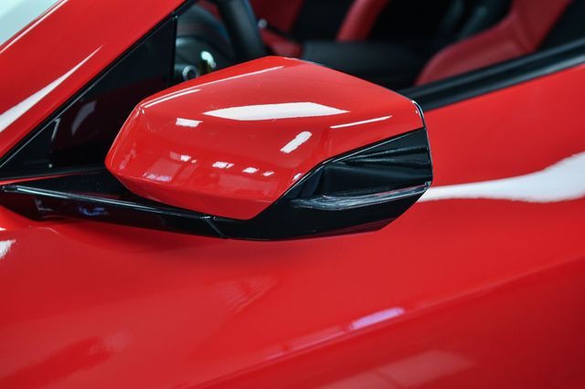 2020 Chevrolet Corvette 2dr Stingray Coupe w/3LT - 22927115 - 15