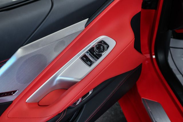 2020 Chevrolet Corvette 2dr Stingray Coupe w/3LT - 22927115 - 26