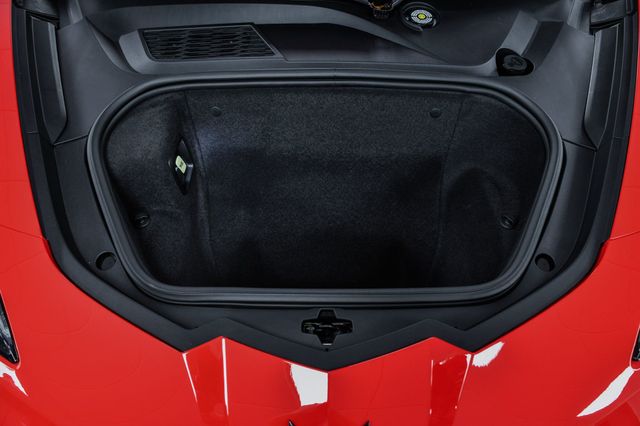 2020 Chevrolet Corvette 2dr Stingray Coupe w/3LT - 22927115 - 27