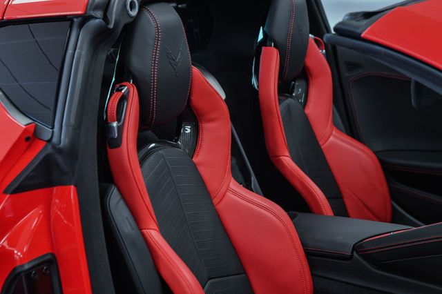 2020 Chevrolet Corvette 2dr Stingray Coupe w/3LT - 22927115 - 29