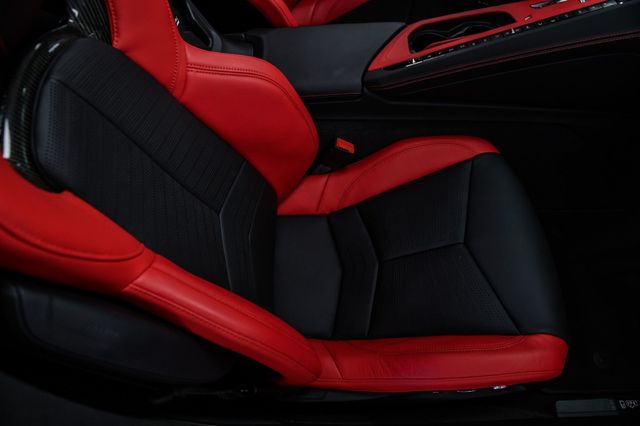 2020 Chevrolet Corvette 2dr Stingray Coupe w/3LT - 22927115 - 33