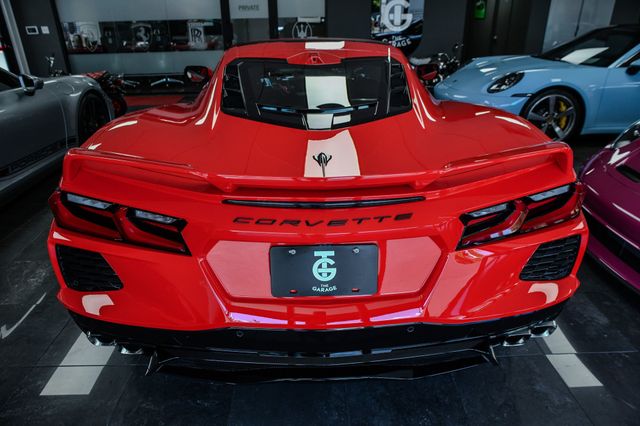 2020 Chevrolet Corvette 2dr Stingray Coupe w/3LT - 22927115 - 35