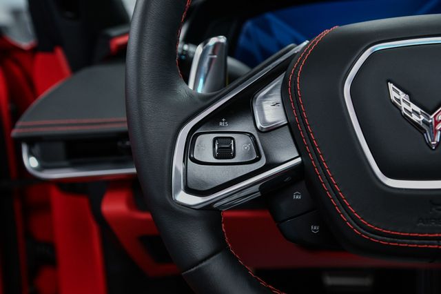 2020 Chevrolet Corvette 2dr Stingray Coupe w/3LT - 22927115 - 37
