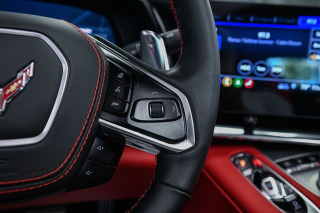 2020 Chevrolet Corvette 2dr Stingray Coupe w/3LT - 22927115 - 38