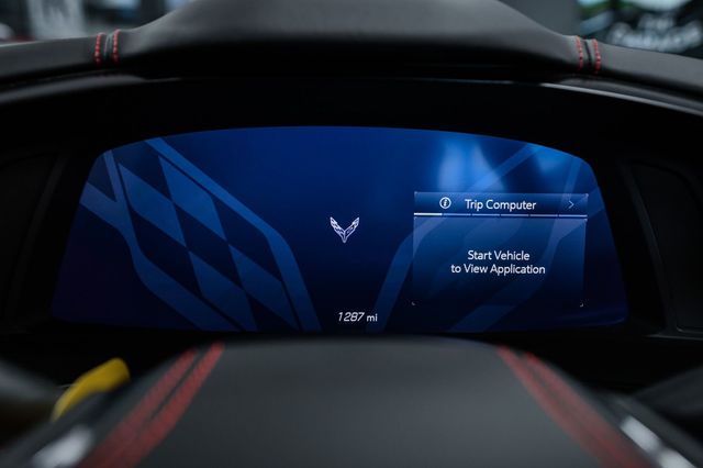 2020 Chevrolet Corvette 2dr Stingray Coupe w/3LT - 22927115 - 39