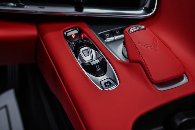 2020 Chevrolet Corvette 2dr Stingray Coupe w/3LT - 22927115 - 41