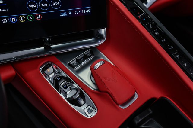 2020 Chevrolet Corvette 2dr Stingray Coupe w/3LT - 22927115 - 42