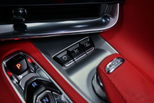 2020 Chevrolet Corvette 2dr Stingray Coupe w/3LT - 22927115 - 44