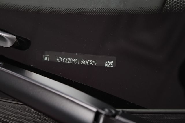 2020 Chevrolet Corvette 2dr Stingray Coupe w/3LT - 22927115 - 51