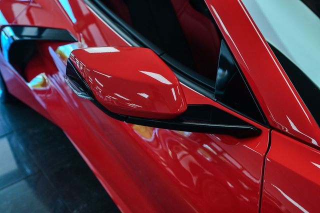 2020 Chevrolet Corvette 2dr Stingray Coupe w/3LT - 22927115 - 7