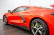 2020 Chevrolet Corvette 2dr Stingray Coupe w/3LT - 22657675 - 25