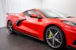 2020 Chevrolet Corvette 2dr Stingray Coupe w/3LT - 22657675 - 27