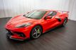 2020 Chevrolet Corvette 2dr Stingray Coupe w/3LT - 22657675 - 2