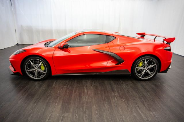 2020 Chevrolet Corvette 2dr Stingray Coupe w/3LT - 22657675 - 6