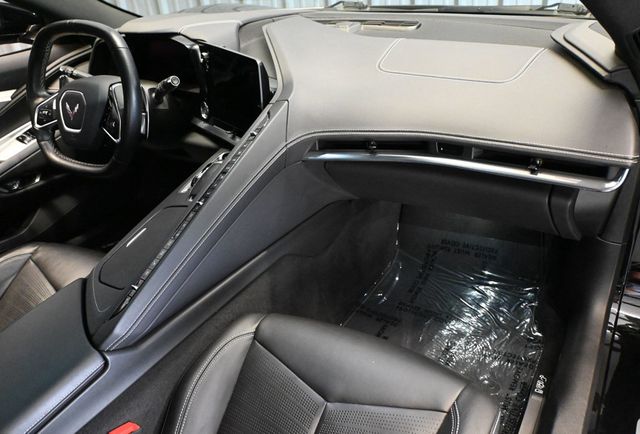 2020 Chevrolet Corvette 2LT Z51 Performance Package GT2 Bucket Seats Front Lift - 23085638 - 10