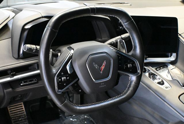 2020 Chevrolet Corvette 2LT Z51 Performance Package GT2 Bucket Seats Front Lift - 23085638 - 11