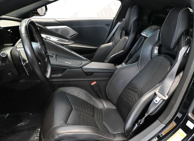 2020 Chevrolet Corvette 2LT Z51 Performance Package GT2 Bucket Seats Front Lift - 23085638 - 14