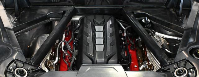 2020 Chevrolet Corvette 2LT Z51 Performance Package GT2 Bucket Seats Front Lift - 23085638 - 16