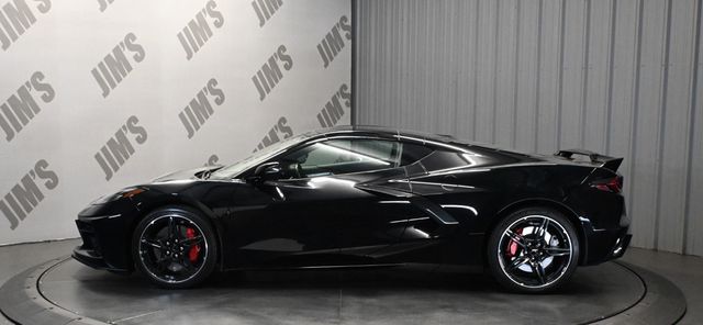2020 Chevrolet Corvette 2LT Z51 Performance Package GT2 Bucket Seats Front Lift - 23085638 - 7