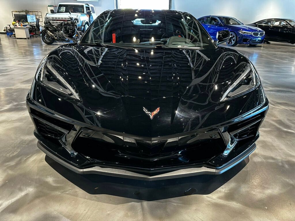 2020 Chevrolet Corvette 3LT/Z51PerfPkg/FrontLift/MagneticRideCntrl/CompBucketSeats/NAV - 22634200 - 7