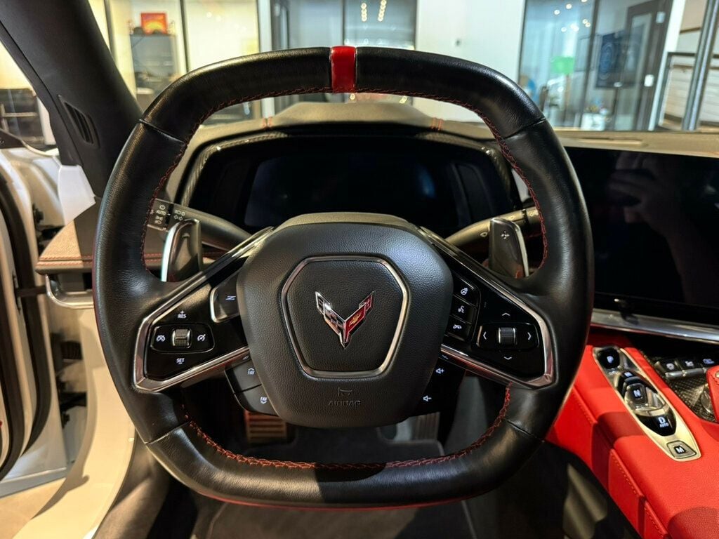 2020 Chevrolet Corvette Coupe/2LT/Z51PerfPkg/FrontLift/Htd&CldSeats/HeadUpDisplay/NAV - 22924734 - 11
